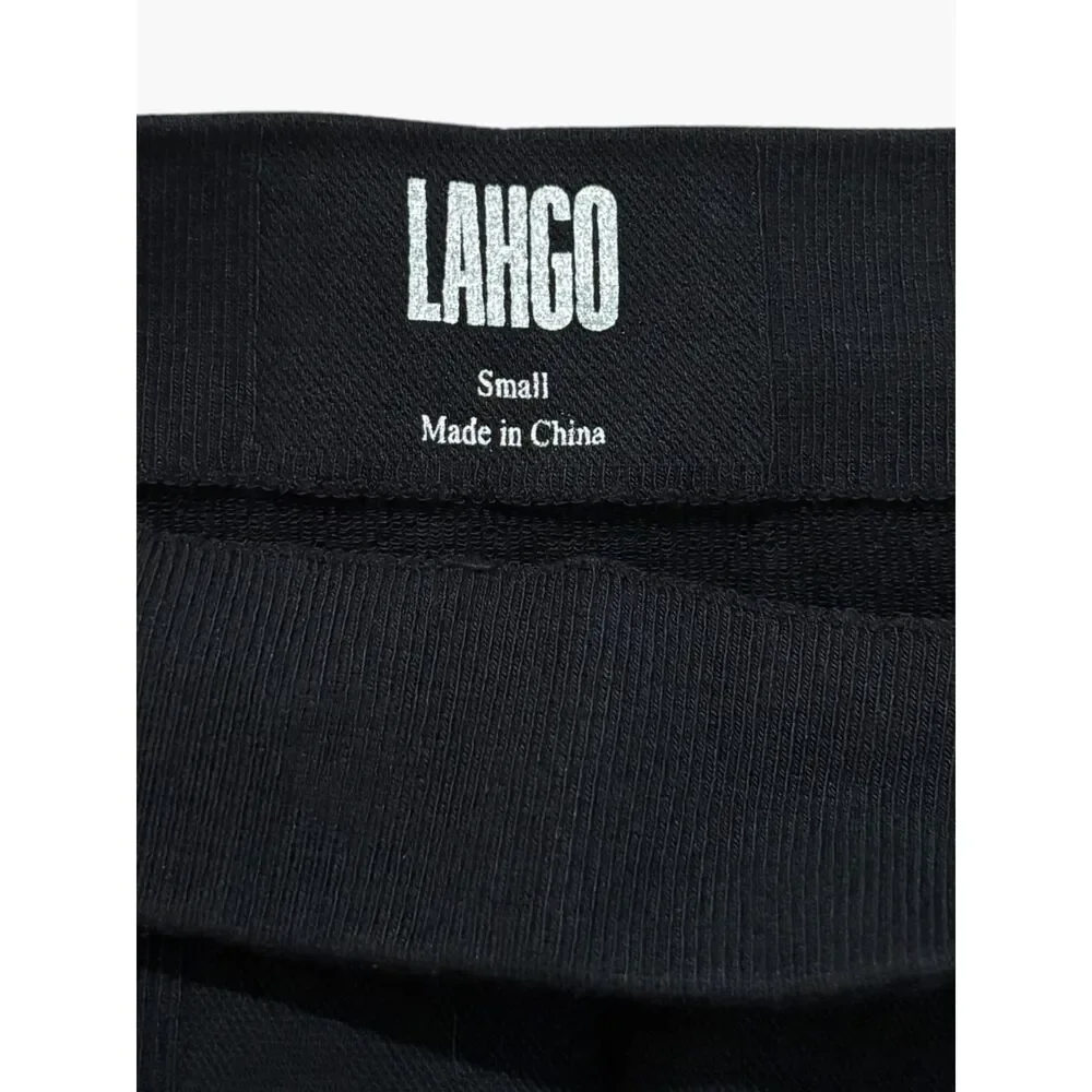 Lahgo soft supportive